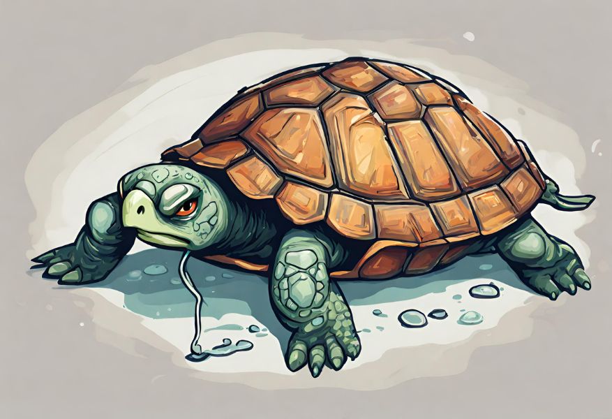How to Tell If Your Turtle is Sick
