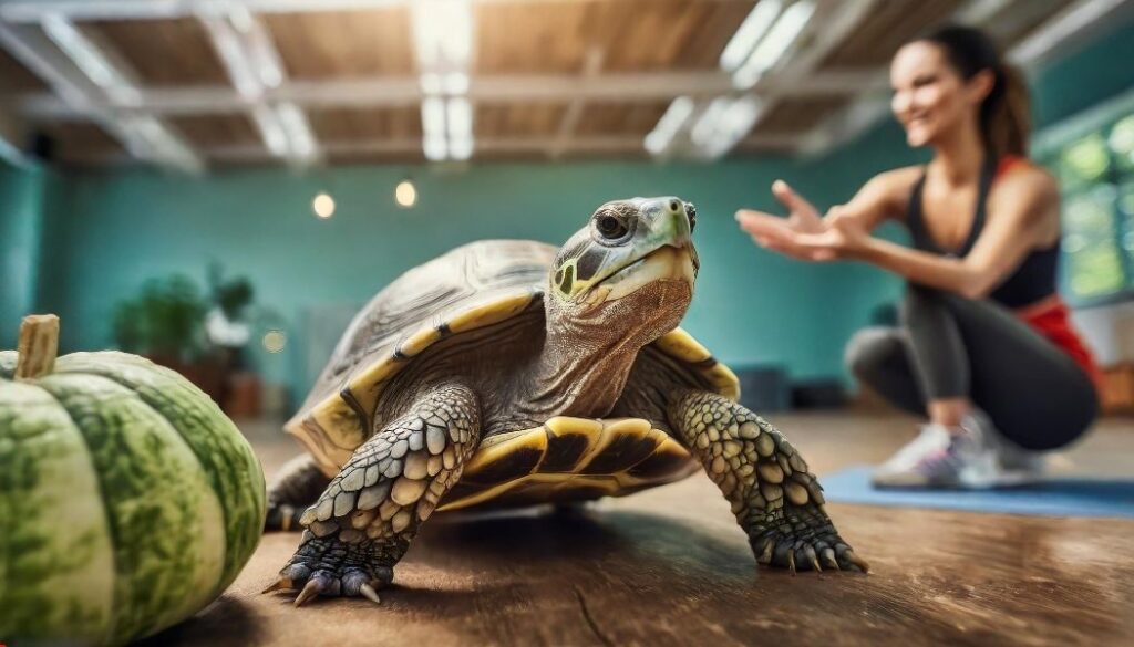 How To Know If Your Turtle Is Healthy