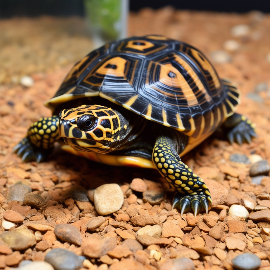 Mississippi Map Turtles