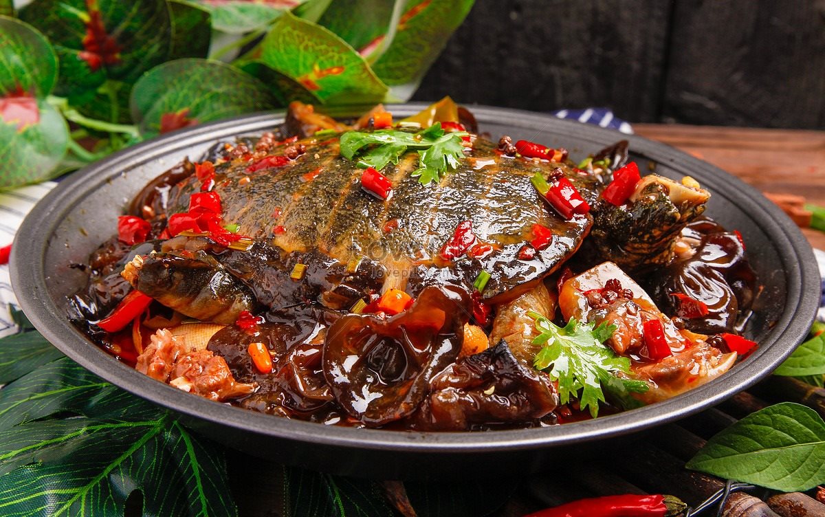 How Do You Cook Soft Shell Turtle?