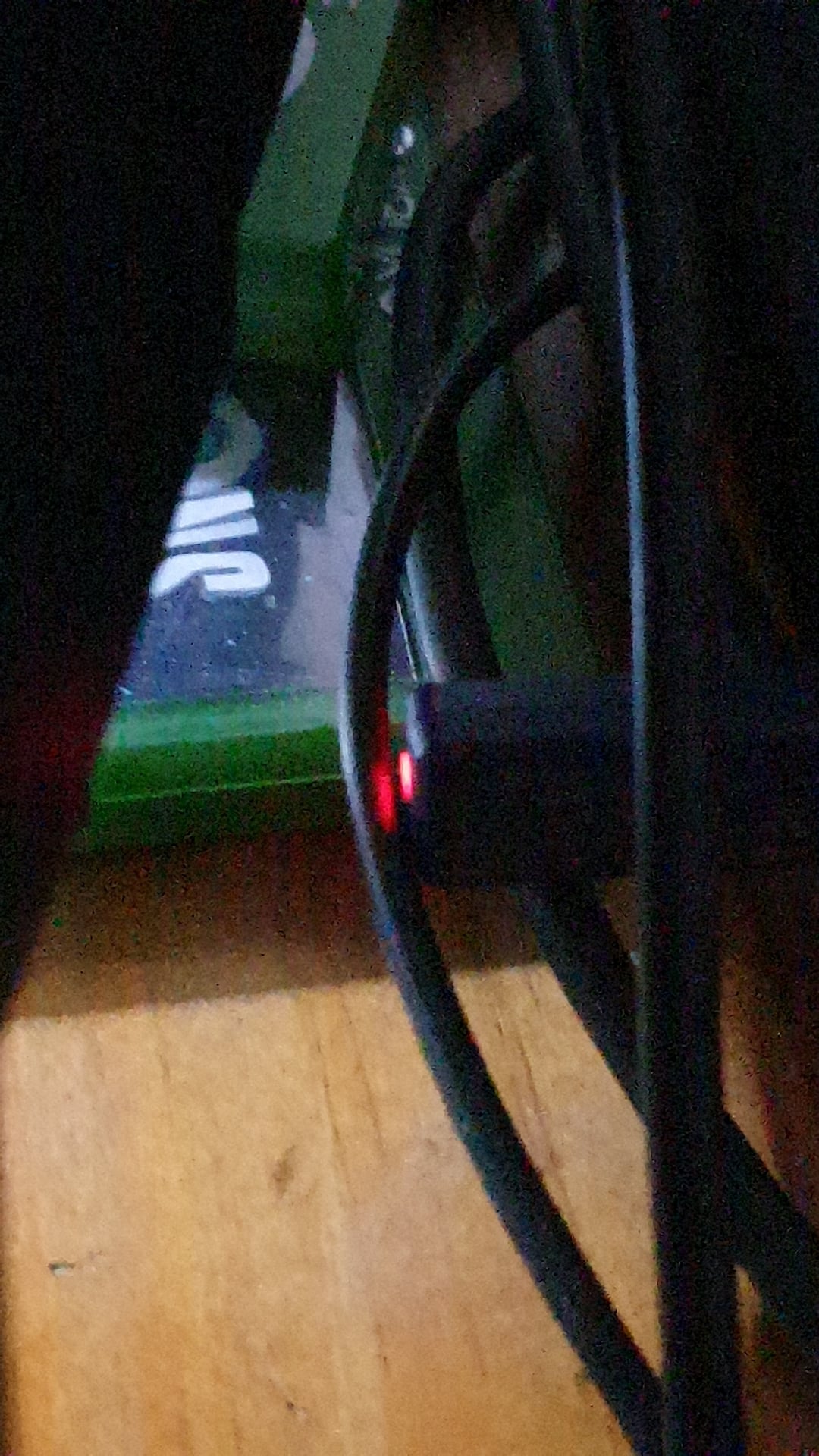 Why is My Turtle Beach Usb Flashing Red?