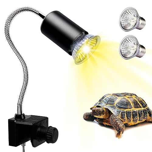 Best Basking Light for Red Ear Slider Turtle: Ultimate Heating Solutions