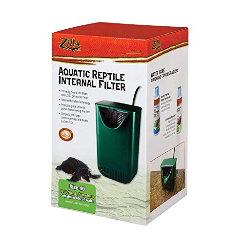 Best Filter 40 Gallon Turtle Tank: Top Picks for Clean Water