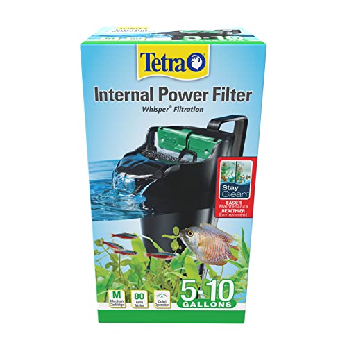 Best Filter for 10 Gallon Turtle Tank: Top Picks for Crystal Clear Water