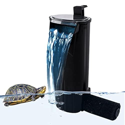 Best Filter for Turtle Tank Internal Or External: Top 10 Picks