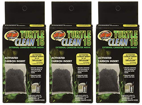 Best Filter for Turtle Tank With Activated Carbon: Top Picks for Clean Water