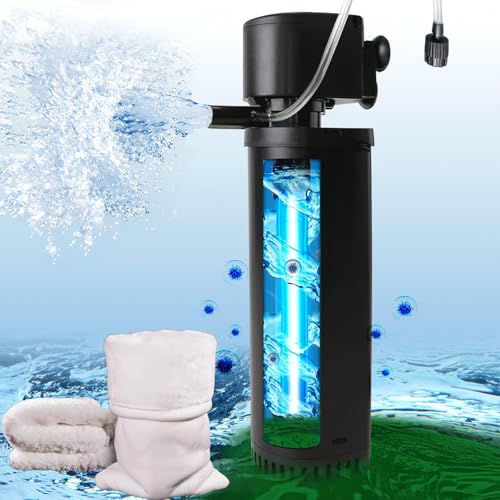 Best Filter for Turtle Tank With Enhanced Filtration: Top Picks for Clean Water