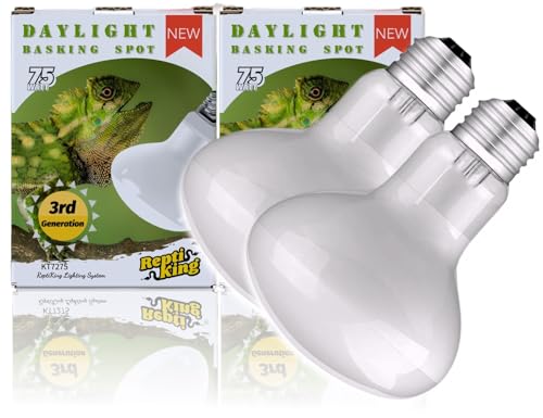 Best Turtle Basking Light Bulb: Top Picks for Healthy Reptiles