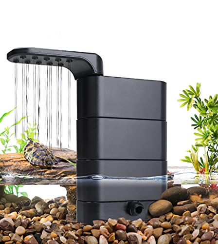 Best Turtle Tank for Water Circulation: Top Filters and Cleaners