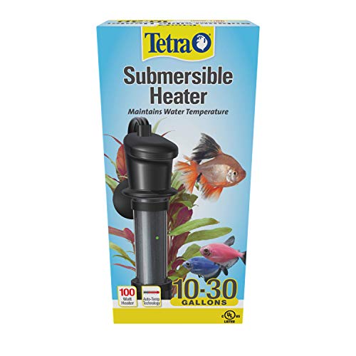 Best Turtle Tank Heater for Submersible Use