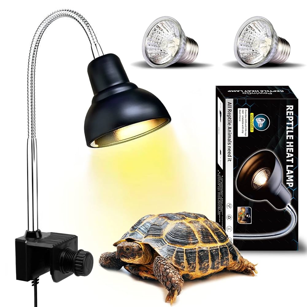 what is the best basking temperature for pet turtles